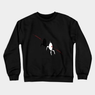 are you still there Crewneck Sweatshirt